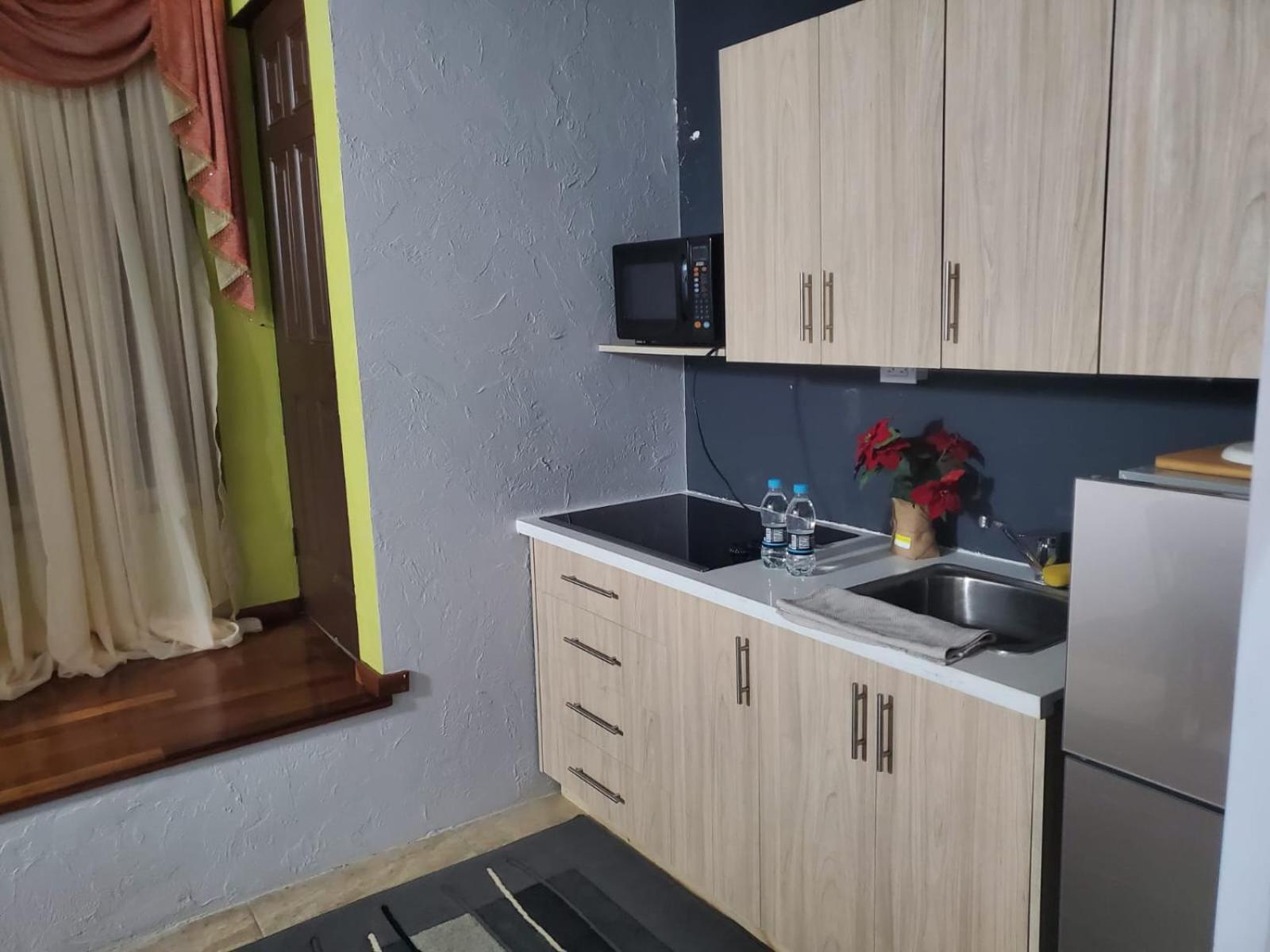 The Palms- Caribbean Estates -10 Minutes From The Beach- Gated Community Portmore Extérieur photo